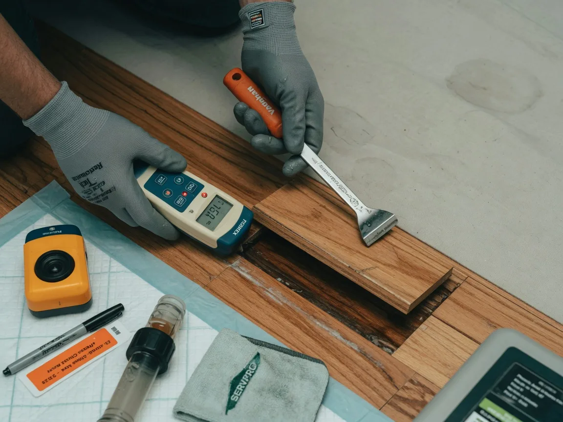 Why choose Water Damage Restoration in Reagan, TX